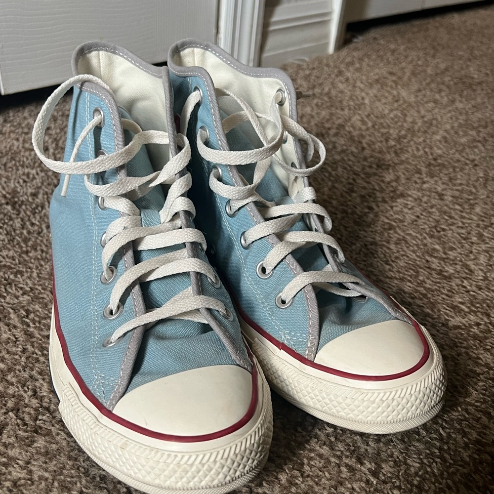 Converse Chuck Taylor women’s